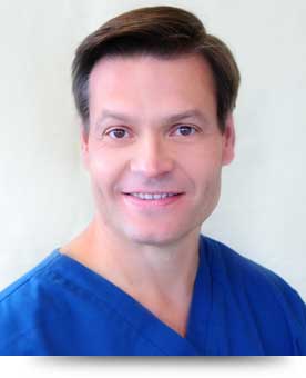Meet Dr. Martinez