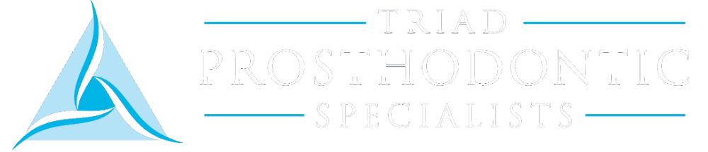 Link to Triad Prosthodontic Specialists home page